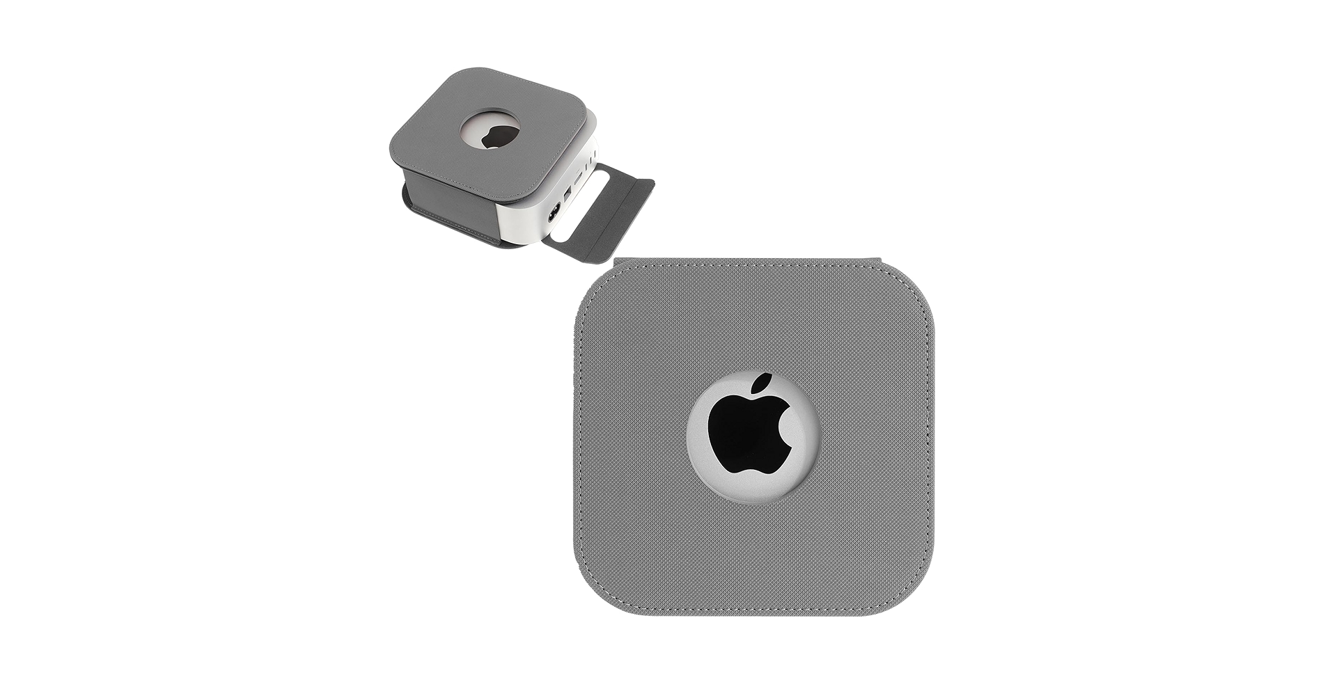Amazon.com: Case for Apple 2024 Mac Mini M4 / Mac Mini M4